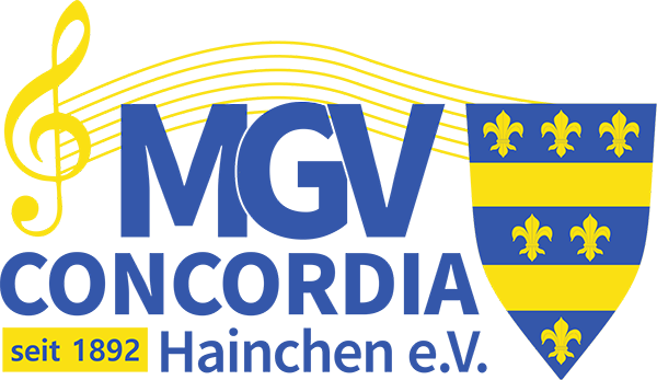 MGV Concordia Hainchen e.V.